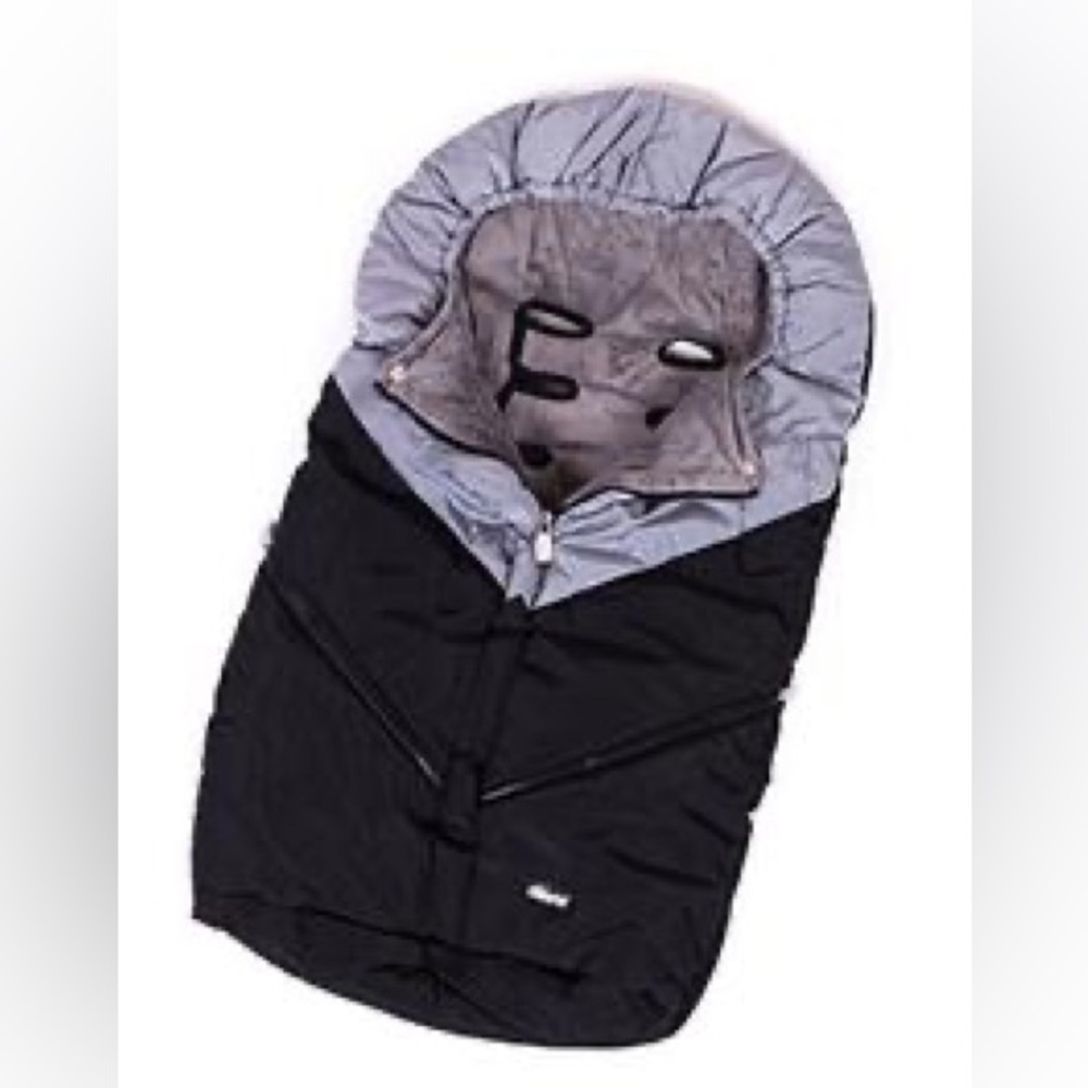 Chicco Universal Baby Stroller Sleeping Bag Footmuff
